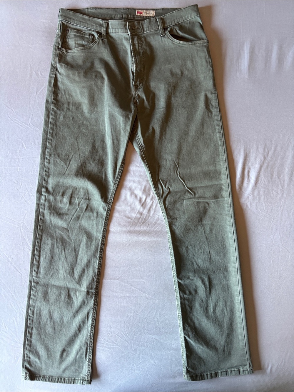 Wrangler Jeans